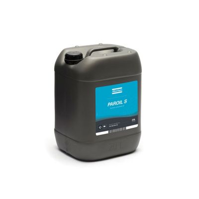 Компрессорное масло Atlas Copco Paroil S 20 л Компрессорное масло Atlas Copco Paroil S 20 л