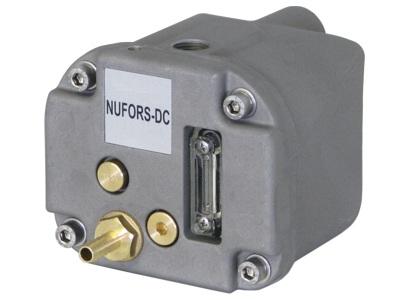 Конденсатоотводчик уровневый JORC Nufors-DC