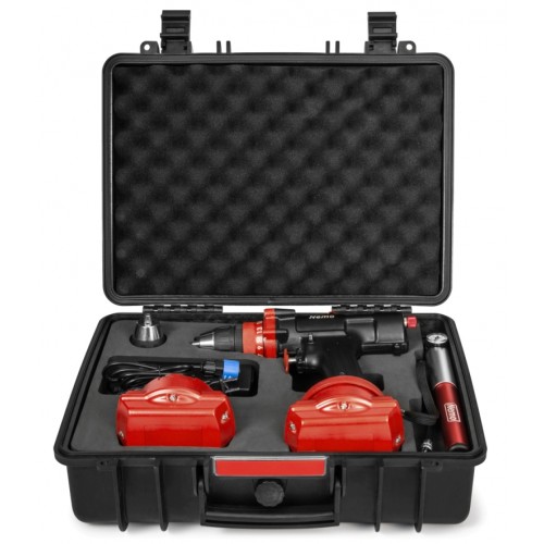 Дрель "V2 Divers Edition" (50м)