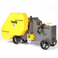 Станок для резки арматуры GQ52