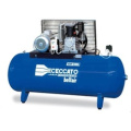 Компрессоры на 380В с ресивером Ceccato (0,26 - 1,21 м3/мин)
