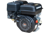 Двигатель бензиновый TSS KM210C-S (диаметр вала=20 мм)