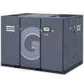 Винтовые компрессоры Atlas Copco серии GA/ GA+ (90-160 кВт)