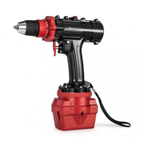 Дрель "V2 Divers Edition" (50м)