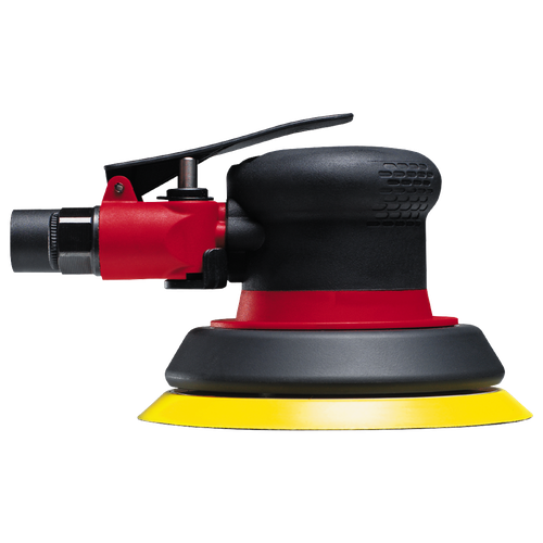 CP3510 Пневмошлифмашина орбитальная NV, 12000 об/мин,125 мм, орбита 5 мм, 0,7 кг