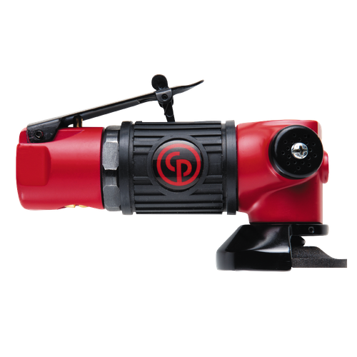 CP7500D Пневмошлифмашина угловая (мини) 22000 об/мин, 150 Вт, круг 50 мм, 0,6 кг
