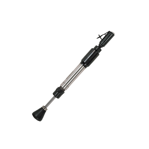 CP0200B18-2F Трамбовка для песка 1800 уд/мин, башмак 41 мм, 1,5 кг, 6,7 л/с