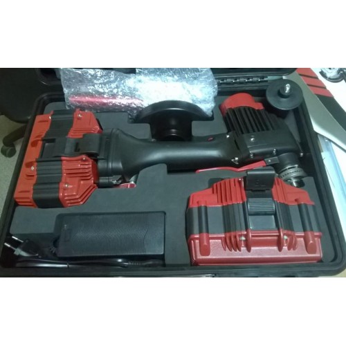 Угловая шлифмашинка "AG" (50м)