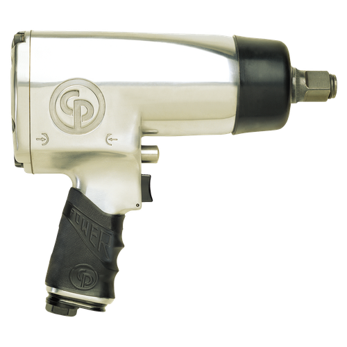 СР772Н Пневмогайковерт ударный 3/4", 4200 об/мин, 1356 Нм, 4,8 кг
