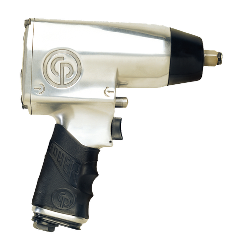 CP734H Пневмогайковерт ударный 1/2", 8400 об/мин, 576 Нм, 2,3 кг