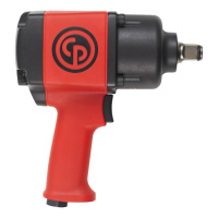 Пневматический ударный гайковерт Chicago Pneumatic CP7763