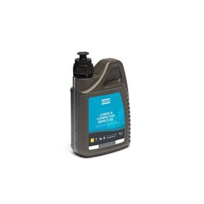 Моторное масло Atlas Copco Impact-Oil 1 л Моторное масло Atlas Copco Impact-Oil 1 л