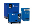 Компрессоры на 380В на раме Ceccato (0,43 - 1,21 м3/мин)