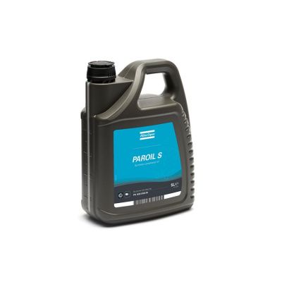 Компрессорное масло Atlas Copco Paroil S 5 л Компрессорное масло Atlas Copco Paroil S 5 л