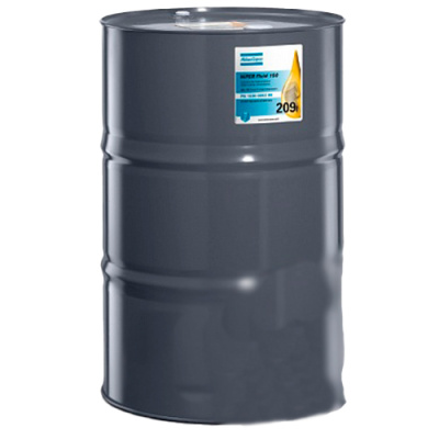 Компрессорное масло Atlas Copco HiPER Fluid 100 мм²/с, 209 л Компрессорное масло Atlas Copco HiPER Fluid 100 мм²/с, 209 л