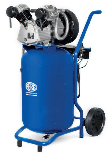 Компрессор Ceccato AGRE BOSS 6600 D