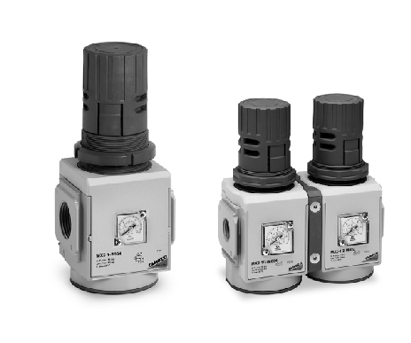 Редуктор давления 3/4 Сamozzi MX3-3/4R004