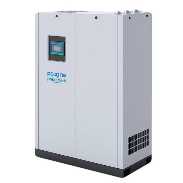 Генератор кислорода Pneumatech PPOG5HE