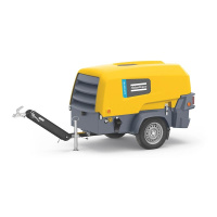 Электрический компрессор Atlas Copco H250 VSD