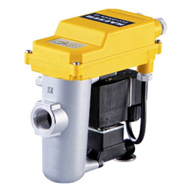 Конденсатоотводчик KAESER ECO-DRAIN 12 CO PN 63