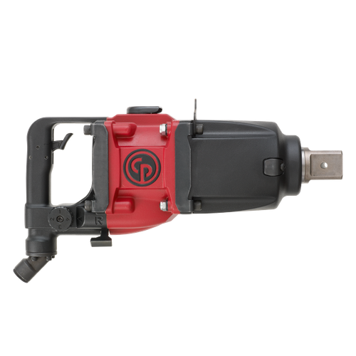 CP6930-D35 Пневмогайковерт ударный 1-1/2", 4300 об/мин, 3900 Нм, 14,4 кг