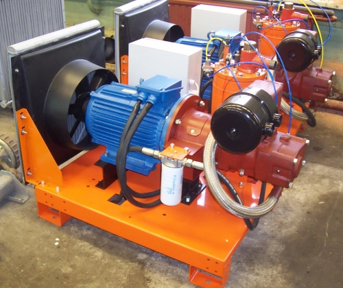 Компрессор ЗИФ СВЭ 4/0.7 стац.