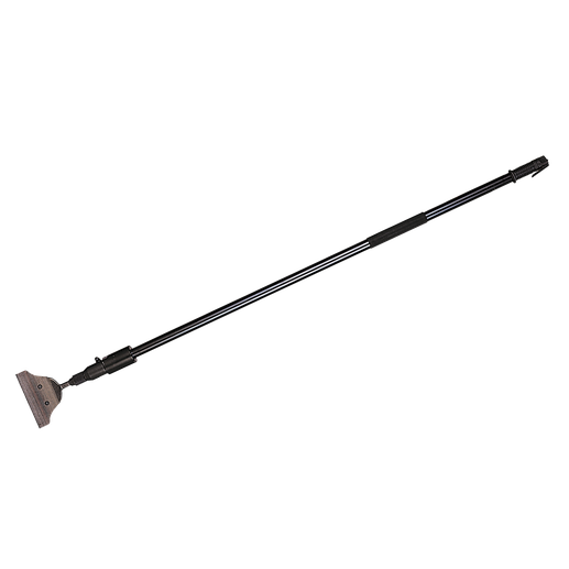 B20-1 Пневмомолоток обрубочный удлиненный 2200 ударов/мин, 9,5 Дж, 6,1 кг, шестигр. хв.