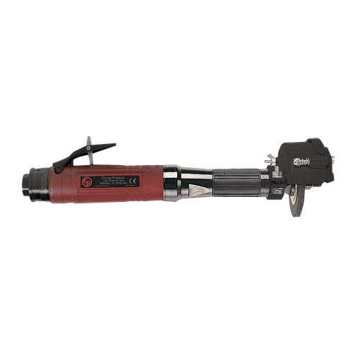 CP3119-15ES3 Пневмошлифмашина прямая радиальная 15000 об/мин, круг 900 Вт, 80x13x9,52 мм, 1,7 кг