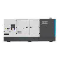Дизельный генератор Atlas Copco QIS 415