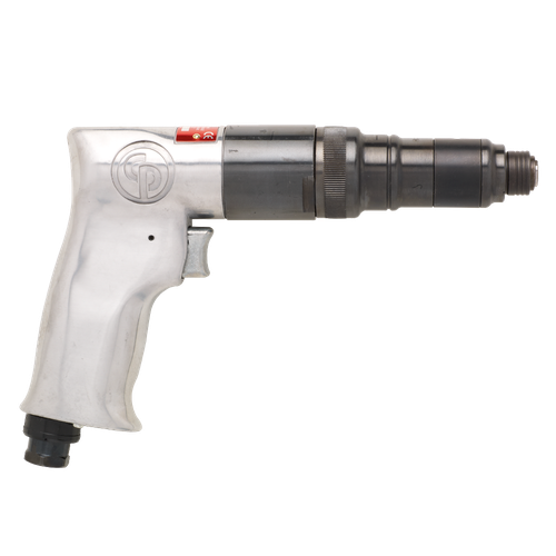 CP781 Пневмошуруповерт 1/4", 800 об/мин, 11,3 Нм, 1,4 кг