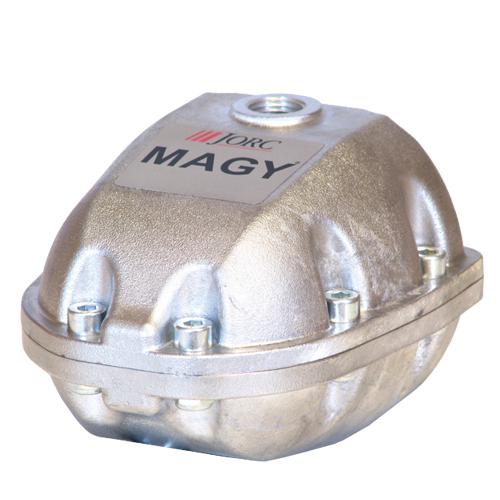 Конденсатоотводчик для фильров JORC Magy 61/2