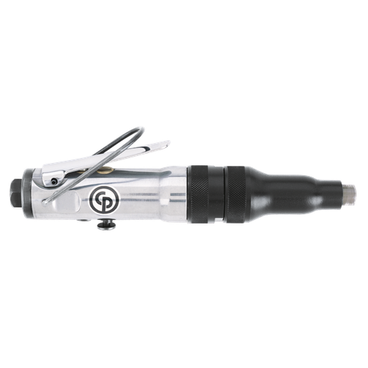 CP783 Пневмошуруповерт 1/4", 2000 об/мин, 2,8 Нм, 0,6 кг