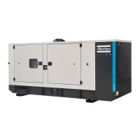 Дизельный генератор Atlas Copco QIS 220
