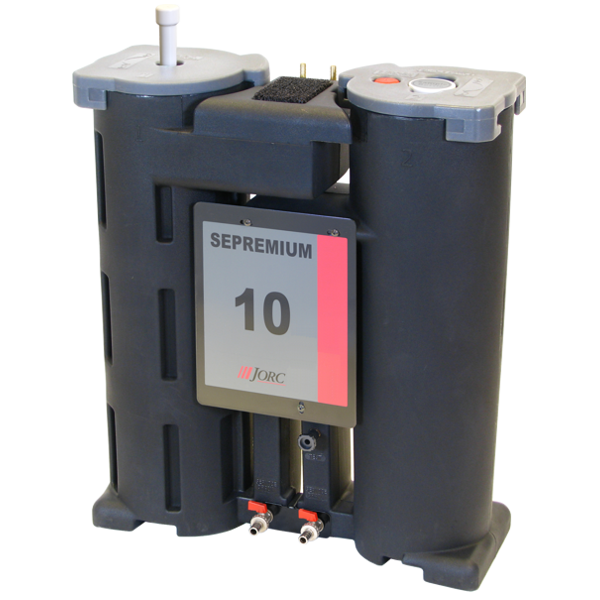 Система сбора и очистки конденсата JORC SEPREMIUM 10