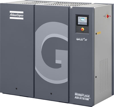 Компрессор Atlas Copco GA 37 8,5P (Mk5 St)