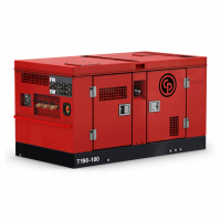 Дизельный компрессор Chicago Pneumatic T190-7