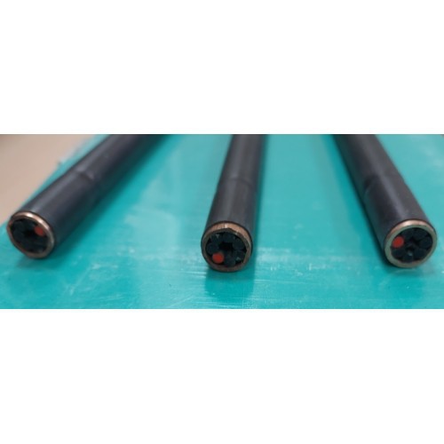 Электроды для экзотермической резки TYT-EKE1050 UW