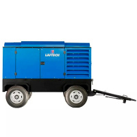 Дизельный компрессор  Liutech LUY220-10