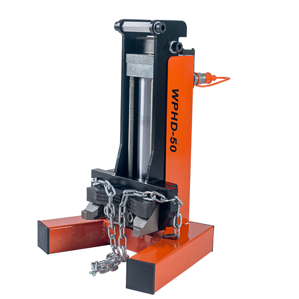 Копер для забивки столбов HD-50