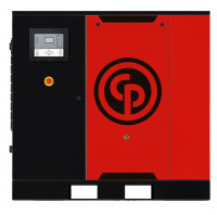 Винтовой компрессор электрический Chicago Pneumatic CPBG 20