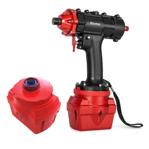 Ударный шуруповерт "ID" (50м)