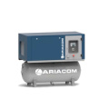Спиральные безмасляные компрессоры ARIACOM SPC 2,2-7,5 кВт (на ресивере)