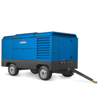 Дизельный компрессор  Liutech LUY200-12