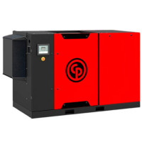 Винтовой электрический компрессор Chicago Pneumatic CPE 150 A