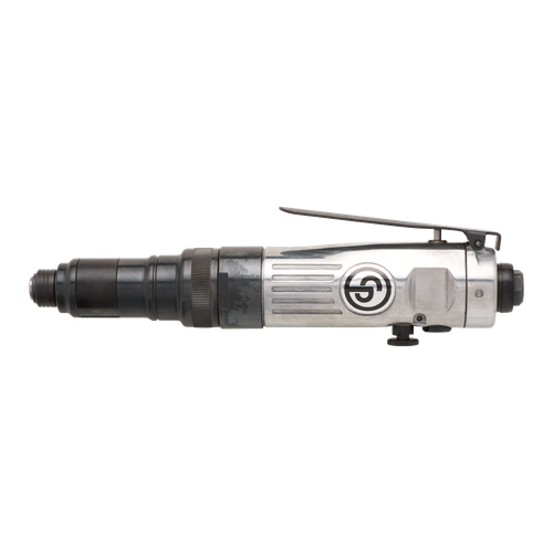 CP782 Пневмошуруповерт 1/4", 1800 об/мин, 5 Нм, 1,1 кг