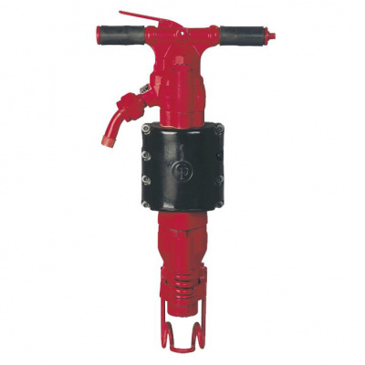 Отбойный молоток Chicago Pneumatic CP 0117 S 28х160 мм