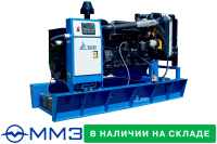 Дизельный генератор TMm 140TS