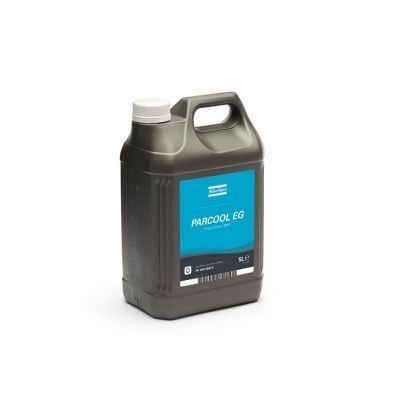 Охлаждающая жидкость Atlas Copco Parcool EG 5 л Охлаждающая жидкость Atlas Copco Parcool EG 5 л