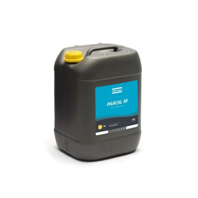Компрессорное масло Atlas Copco Paroil M 20 л Компрессорное масло Atlas Copco Paroil M 20 л