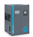 Винтовые компрессоры Atlas Copco с частотным приводом серии GA VSD+ (75-110 кВт)